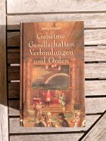 Geheime Gesellschaften Verbindungen und Orden - Georg Schuster Nürnberg (Mittelfr) - Oststadt Vorschau