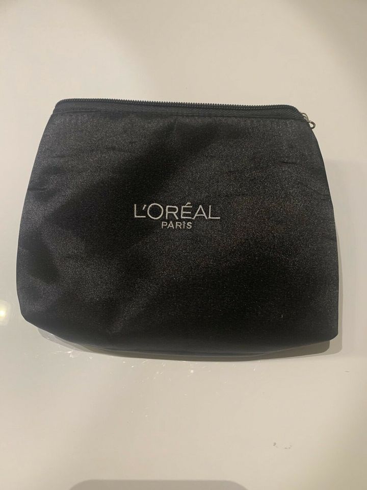 Kosmetiktasche Schminktasche Beautycase von L’Oréal Neu in Hannover