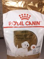 2 Pack Royal Canin West Highland White Terrier Adult Rheinland-Pfalz - Malborn Vorschau