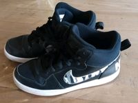 Nike Mid Cut Court Sneaker Gr.40 Nordrhein-Westfalen - Rommerskirchen Vorschau