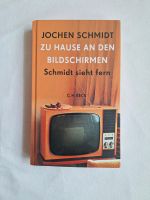 Zu Hause an den Bildschirmen von Jochen Schmidt Hessen - Hanau Vorschau