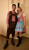 Dirndl Landhaus Gr. 34 - NP 119 € Nordrhein-Westfalen - Kreuzau Vorschau