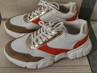 Heine 37 Sportschuhe Joggingschuhe Damen Schuhe Hessen - Gießen Vorschau