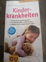 Ratgeber von GU zum Thema Kinderkrankheiten Nordrhein-Westfalen - Herzogenrath Vorschau