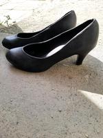 Pumps Gr 39 Sachsen - Meerane Vorschau