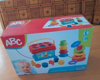 ABC Spielebox Baby Simba Neu Bayern - Kaufbeuren Vorschau