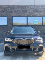 BMW X5 M50 M50d *VOLL*MASSAGE*B&W*GESTICK*LUFTF*22Z Wuppertal - Elberfeld Vorschau