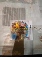 Nintendo 3ds  spiel  All stars Nordrhein-Westfalen - Ennepetal Vorschau