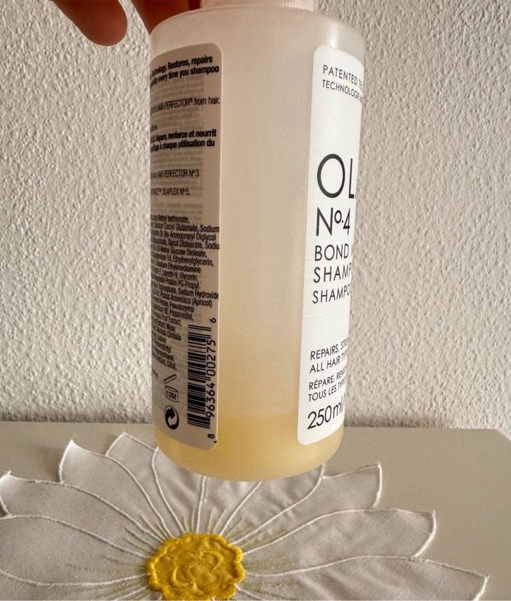 ❣️ tolle Olaplex Setie Shampoo / Spülung Nr . 0 / 4 / 5 / 6 in Würzburg