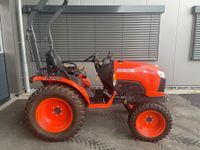 Kubota B2201 Allradtraktor; Kompakttraktor; Kleintraktor, Traktor Nordrhein-Westfalen - Lippetal Vorschau