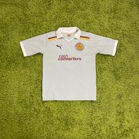 Puma FC Motherwell Trikot grau Größe L 2013 Nordrhein-Westfalen - Mönchengladbach Vorschau