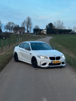 BMW M2 LCI ohne OPF Rheinland-Pfalz - Daleiden Vorschau