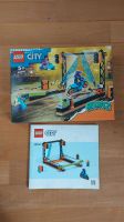 Lego Stuntz 60340 Nordrhein-Westfalen - Ratingen Vorschau