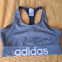 Adidas Sport BH  Gr.40/42 Bayern - Wiesau Vorschau
