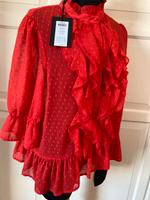 Bluse von YAS mit Etikett Obervieland - Habenhausen Vorschau