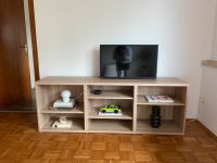 BESTA tv Bank Eiche Ikea Tv Konsole Nordrhein-Westfalen - Dormagen Vorschau