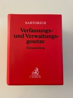 Sartorius plastikordner 120. EL 2018 Berlin - Rummelsburg Vorschau