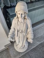 Große Gartenfigur Heilige Maria Bayern - Baar-Ebenhausen Vorschau