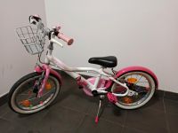 Kinderfahrrad 16 Zoll Decathlon Fahrrad für Mädchen Berlin - Lichtenberg Vorschau