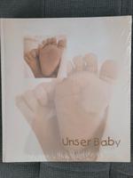2 Fotoalben "Unser Baby" Original verpackt Leipzig - Burghausen-Rückmarsdorf Vorschau
