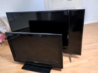 2 Gebrauchter kaputter Samsung-Fernseher Groß 123 / 49 Nordrhein-Westfalen - Iserlohn Vorschau