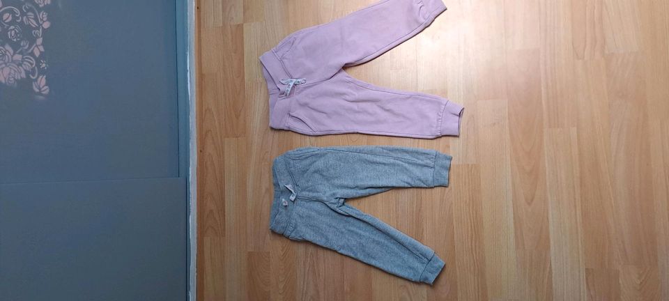 2×Jogging Hose in Nagold