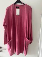 Strickjacke NEU Gr. 44/46 (XXL) Gina Benotti Damen Hessen - Gernsheim  Vorschau