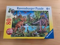 Ravensburger Puzzle Dinosaurier Baden-Württemberg - Weissach Vorschau