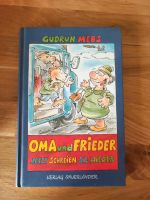 Buch  Oma und Frieder Baden-Württemberg - Aalen Vorschau