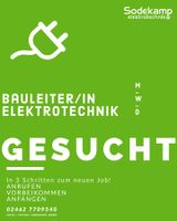 GESUCHT: Obermonteur/in Elektrotechnik / Elektriker (m/w/d) Nordrhein-Westfalen - Linnich Vorschau