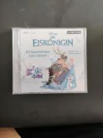 Disney, Die Eiskönigin mit 24 Geschichten zum Advent ( 2 CD ) Flensburg - Fruerlund Vorschau