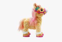 Hasbro Furreal Cinnamon, Mein stylisches Pony Sachsen-Anhalt - Staßfurt Vorschau