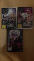 Die Vampir Schwestern 1- 3 DVD´s Blumenthal - Farge Vorschau