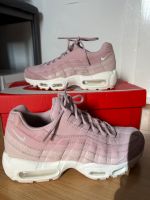 Nike Air Max 95 Nordrhein-Westfalen - Hamm Vorschau