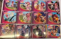 Mia and Me CDs / My Little Pony CDs Nordrhein-Westfalen - Recklinghausen Vorschau