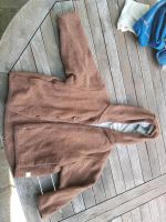 Disana 98/104 wolljacke Braun Brandenburg - Melchow Vorschau