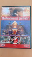 DVD "Weihnachten mit Großvater" Bayern - Königsbrunn Vorschau