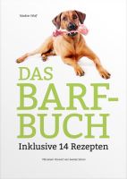 Barf Buch Hund Bayern - Gerbrunn Vorschau