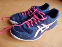 ASICS Gel Rocket Gr. 39 Hallenturnschuh Rheinland-Pfalz - Landau in der Pfalz Vorschau