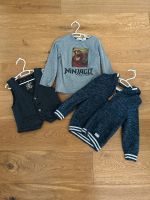 Kleiderpaket H&M Gr.110/116 Ninjago Rheinland-Pfalz - Rheinzabern Vorschau