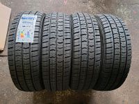 Ganzjahresreifen 205 75 R16 C 110/108R 8PR Kumho Neu inkl Montage Niedersachsen - Osnabrück Vorschau