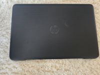 HP-Notebook HP17-Y039NG mit Windows 10 Home 64 Kaufdatum Mai 2017 Sachsen - Pesterwitz Vorschau