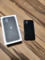 I phone 11, Schwarz, 64 GB Niedersachsen - Quakenbrück Vorschau