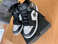 Kinderschuhe Jordan 1 mid 29.5 Baden-Württemberg - Lahr (Schwarzwald) Vorschau
