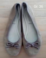 Ballerina Gr. 36 Bayern - Essenbach Vorschau