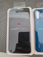 Huawei P smart z case und Wallet Cover Nordrhein-Westfalen - Wülfrath Vorschau