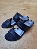 Tamaris Damen Sandalen, schwarz, Größe 38 Bayern - Deggendorf Vorschau