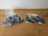 Lego Star Wars | Han Solo`s Landspeeder (75209) Thüringen - Wichmar Vorschau