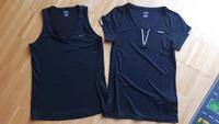 2 Reebok Sportshirts Gr S München - Allach-Untermenzing Vorschau