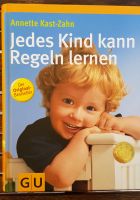 ❤ WIE NEUES BUCH ❤ JEDES KIND KANN REGELN LERNEN Thüringen - Bad Salzungen Vorschau